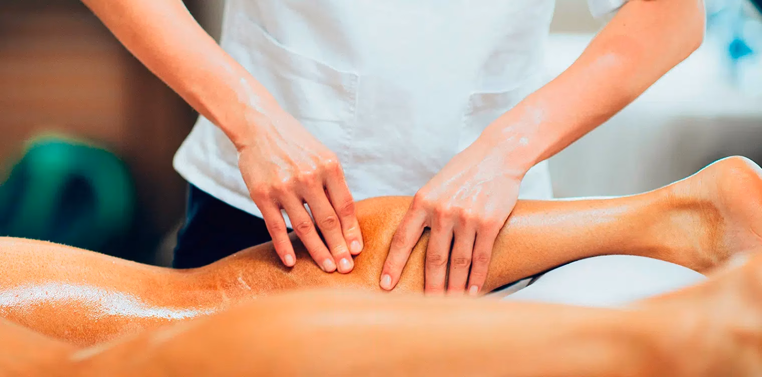 Quels sont les bienfaits du massage sportif ?