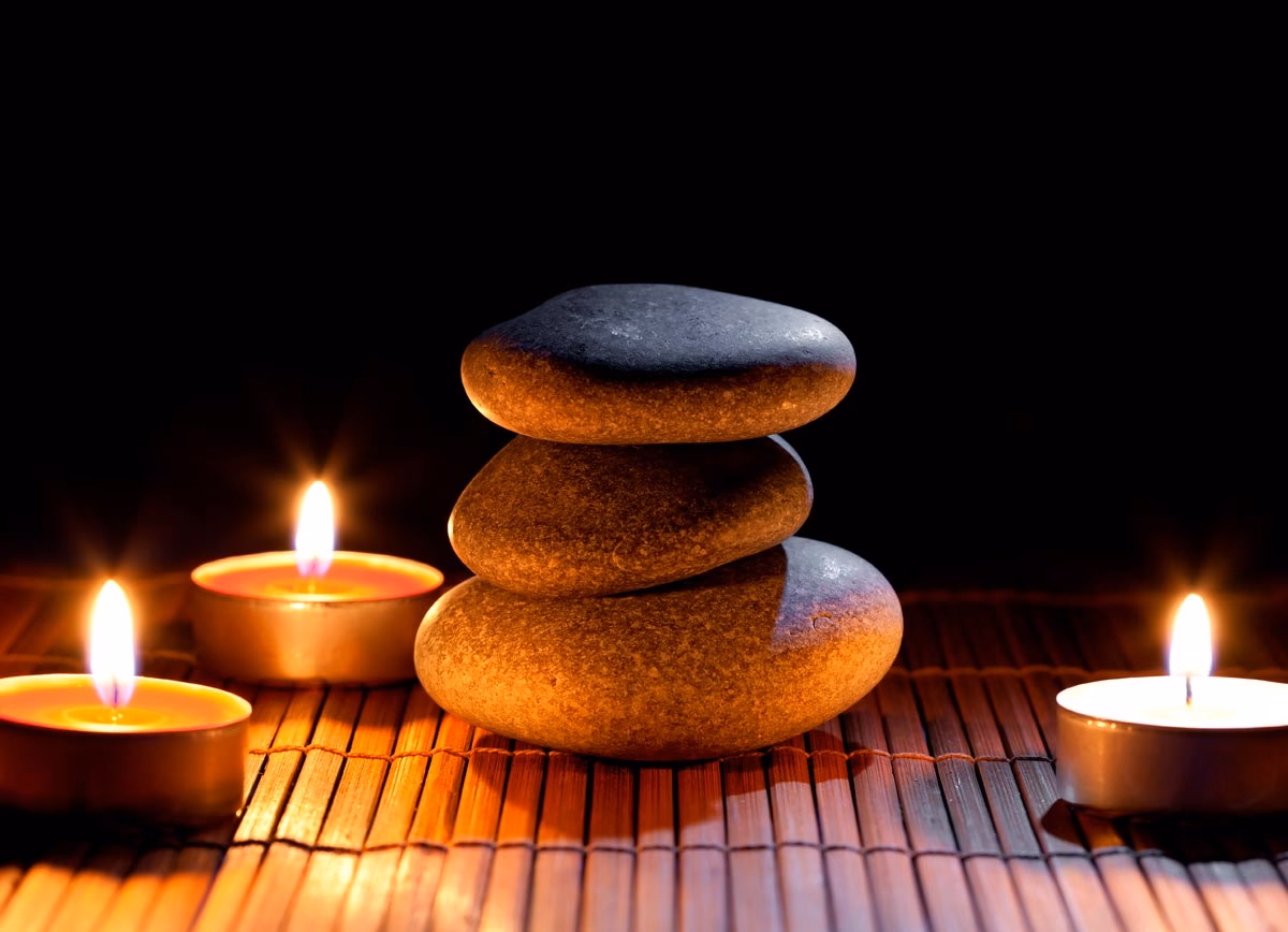 Comment profiter d'un moment de détente avec la privatisation de notre Spa ?