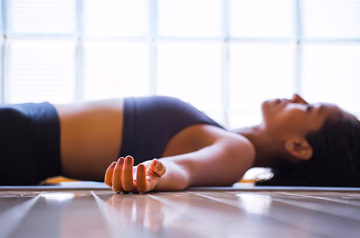 Quels sont les muscles de la détente verticale ?