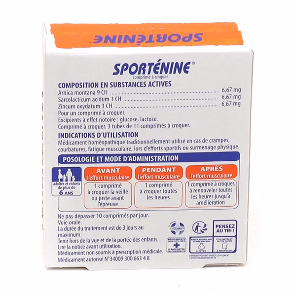 Quels sont les bienfaits de l’homéopathie aux sportifs ?