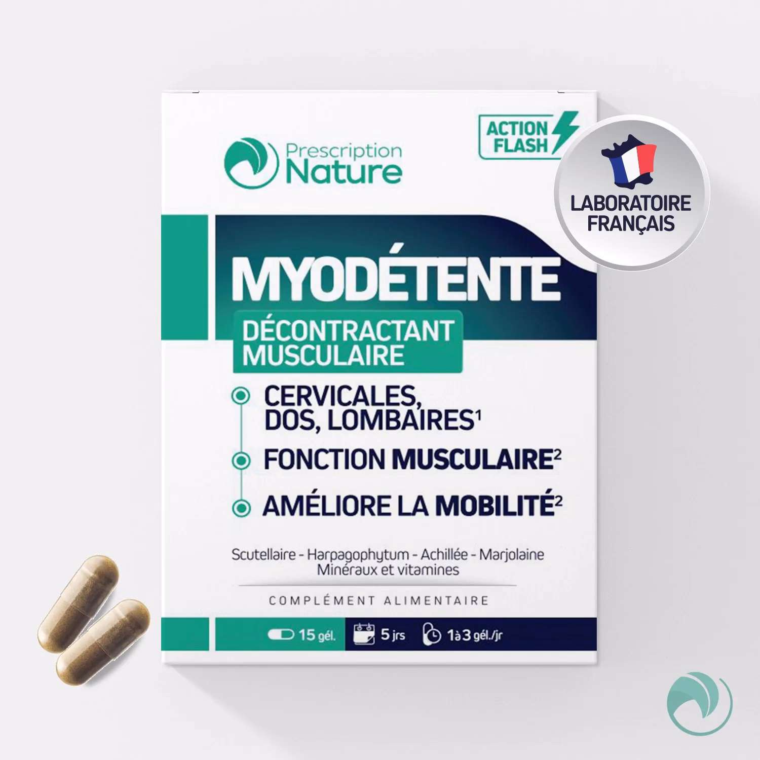 Quels sont les relaxants musculaires ?