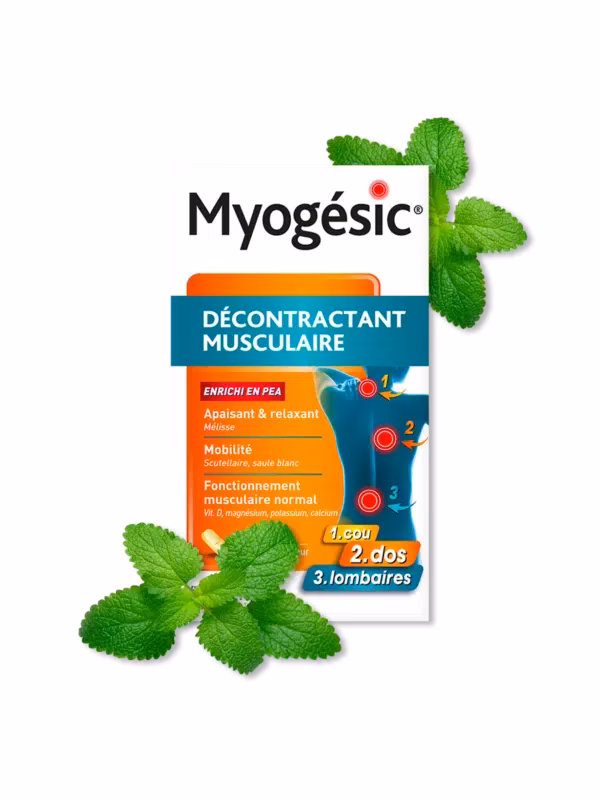 Comment traiter les douleurs musculaires ?