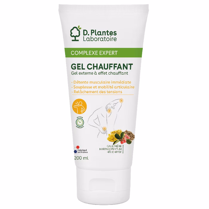 Quels sont les décontractants musculaires naturels ?