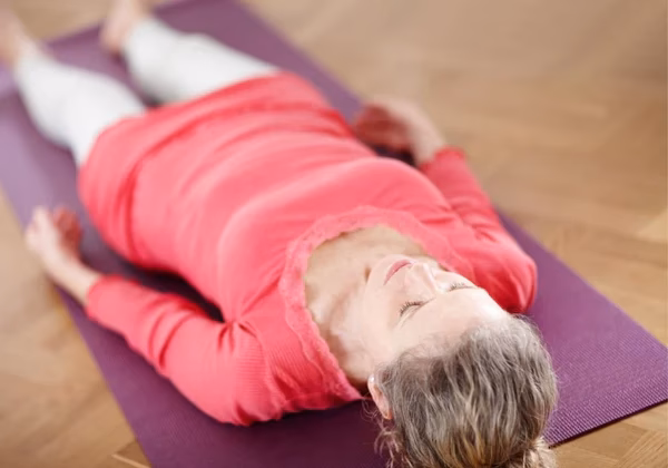 Qu'est-ce que la relaxation musculaire progressive ?