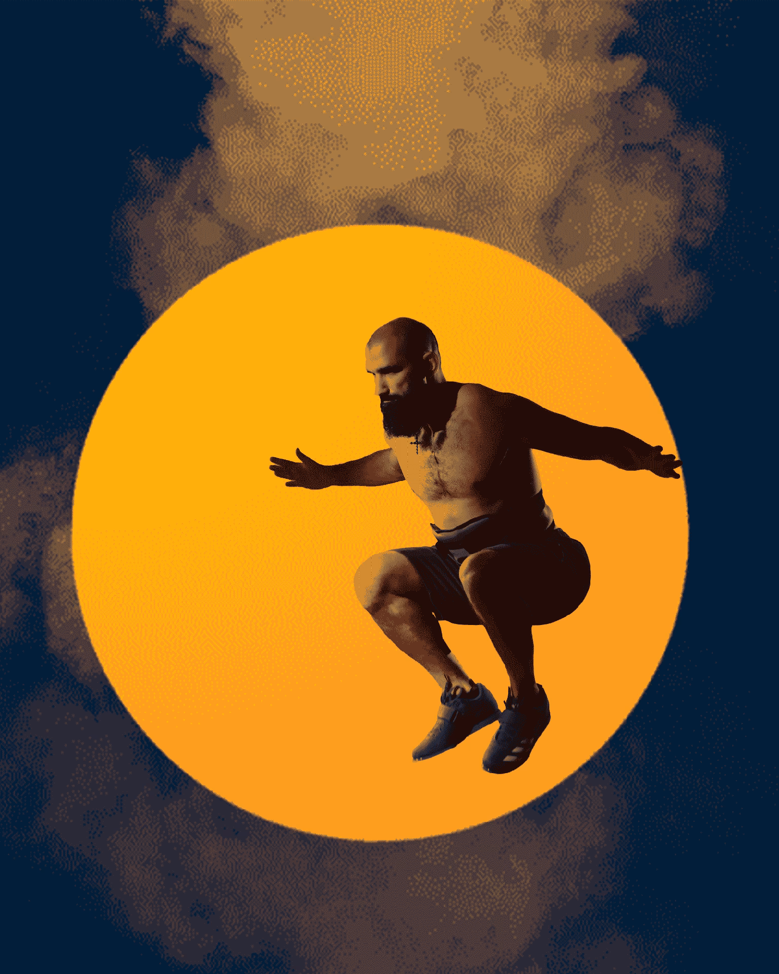 Quels matériels sont nécessaires pour le Sargent test ?