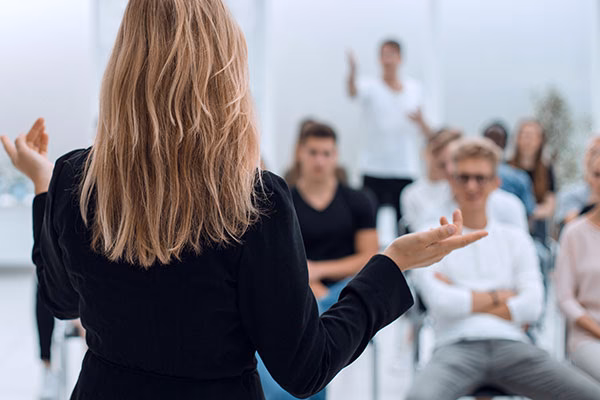 Comment devenir formateur ou formatrice ?