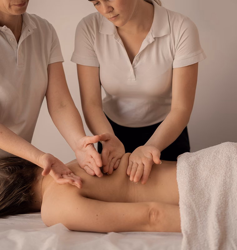 Pourquoi devenir modèle ?