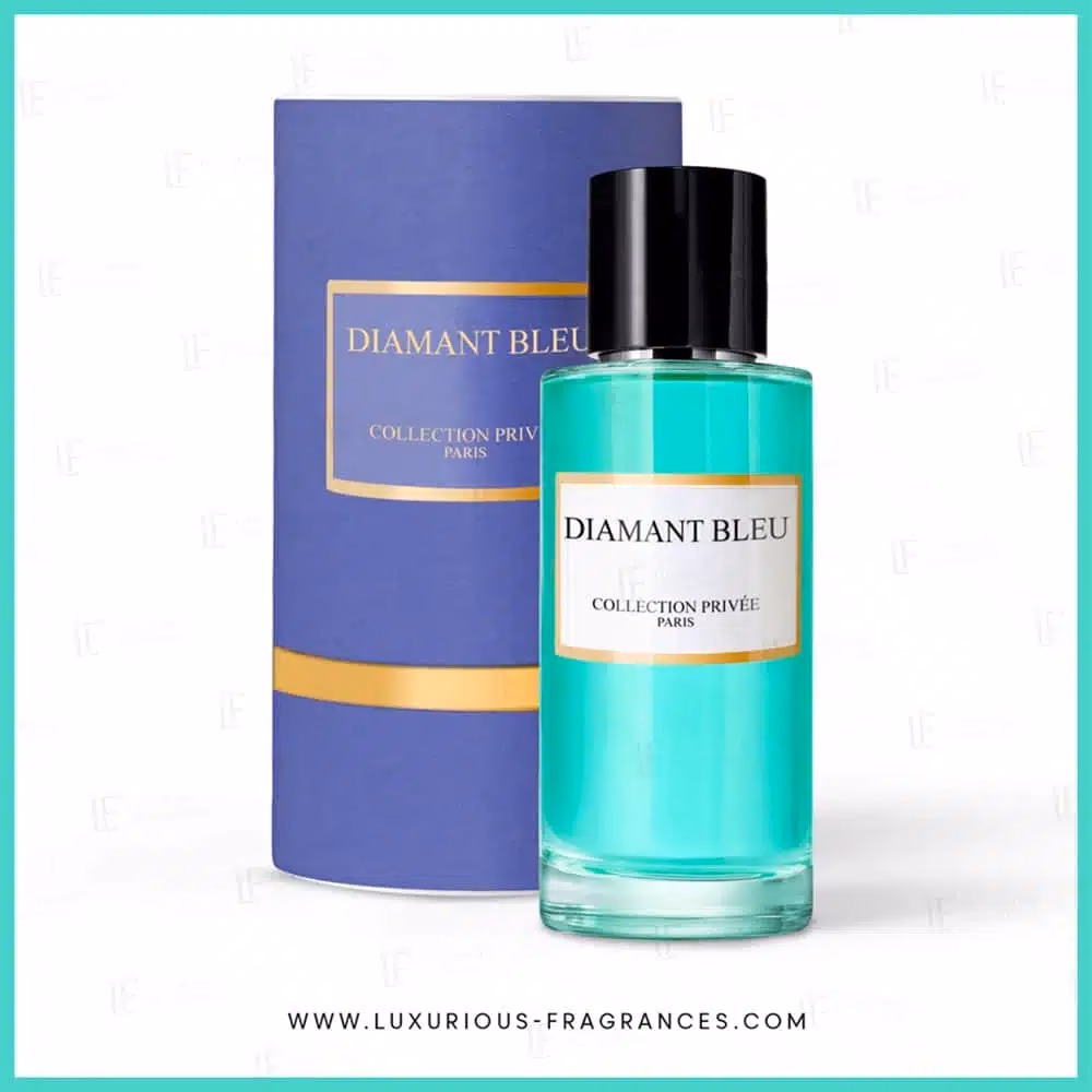 Quel est le musée où se trouve le diamant bleu ?