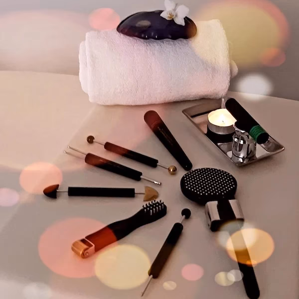 Quels sont les bienfaits du massage Dien Chan ?