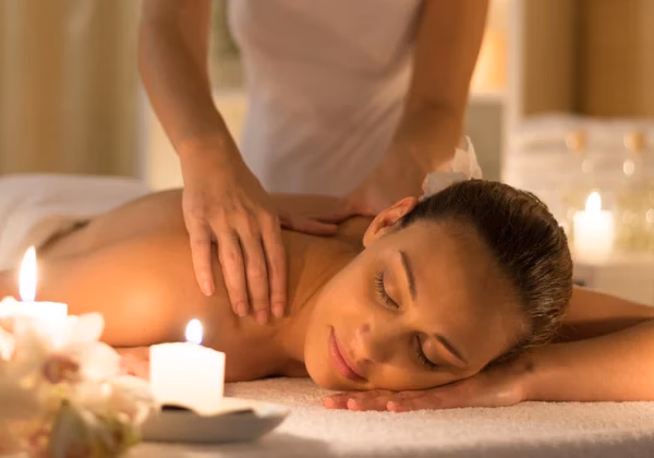 Quels sont les différents types de massages énergétiques ?