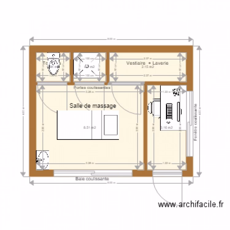 Comment trouver une salle de massage ?