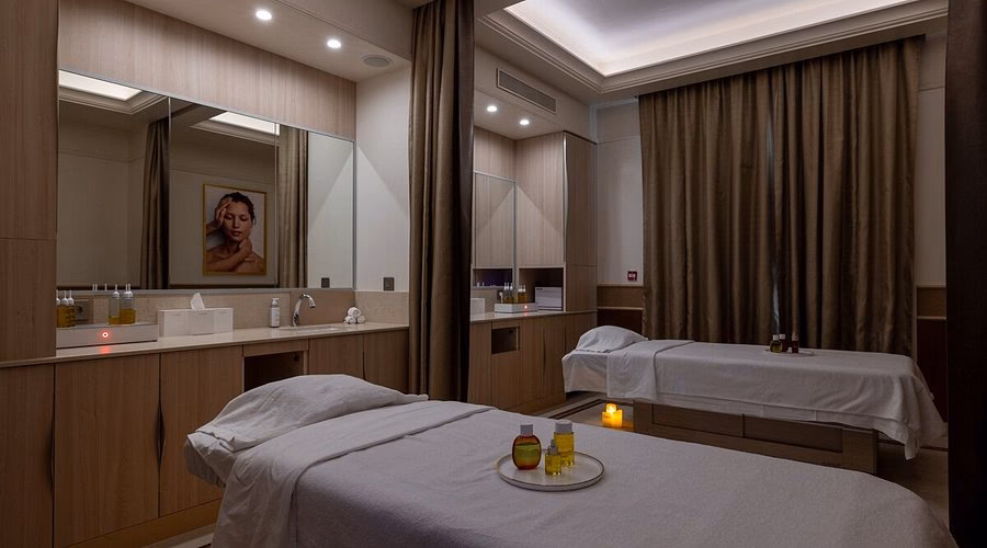 Comment accéder au spa de Disney ?