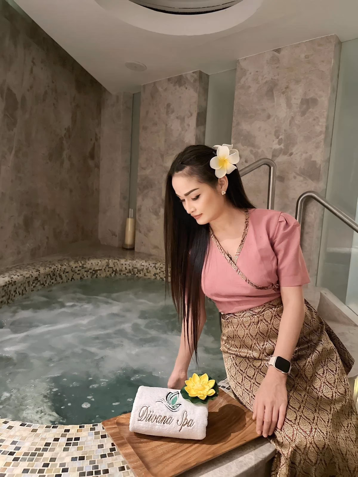 Why should you choose diivana massage?