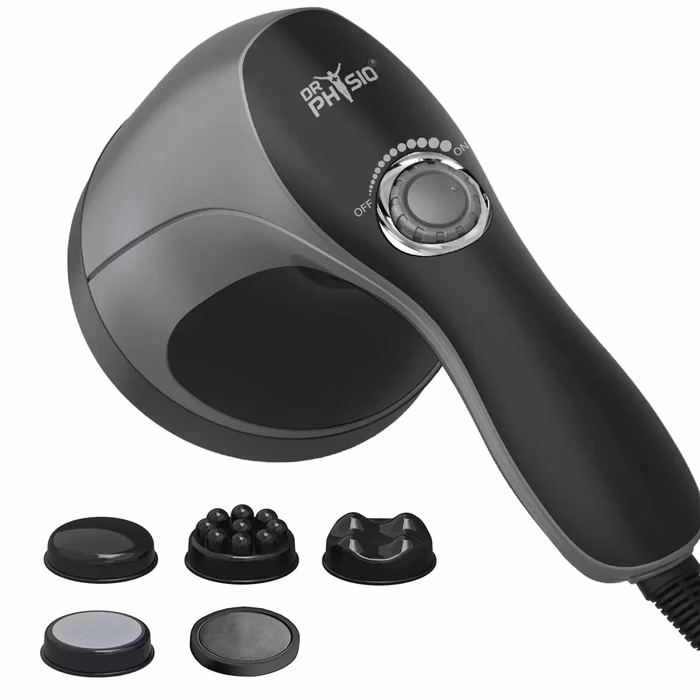 Quel est le rôle d'un Massager ?