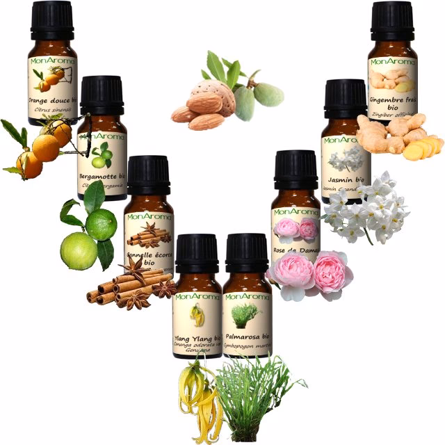 Quels sont les bienfaits de l’huile essentielle ?