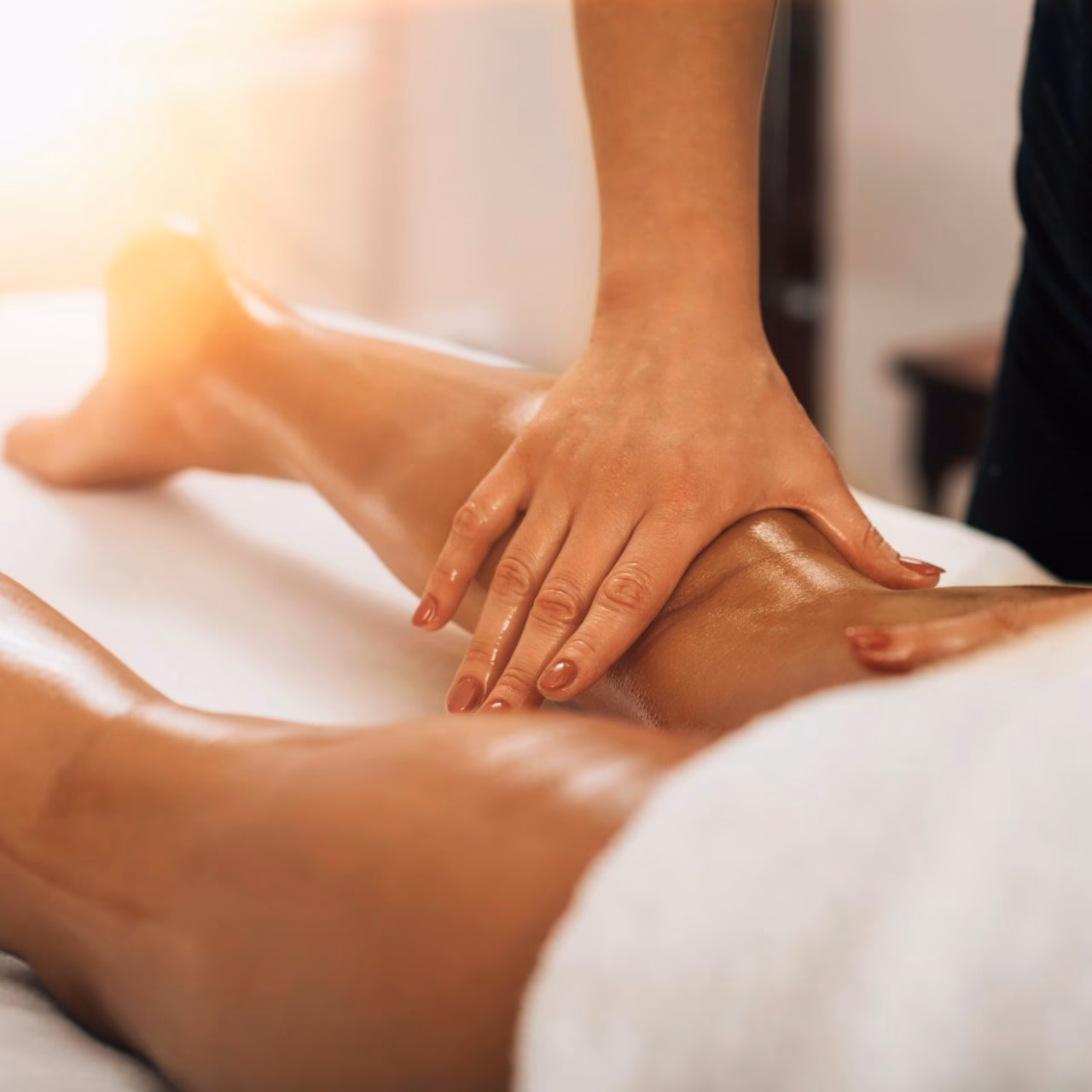 Qu'est-ce que le drainage du corps ?