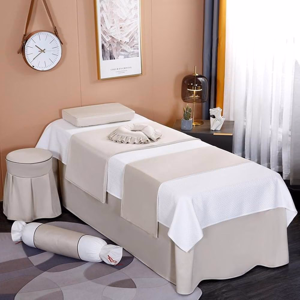 Comment faire un massage drainant?