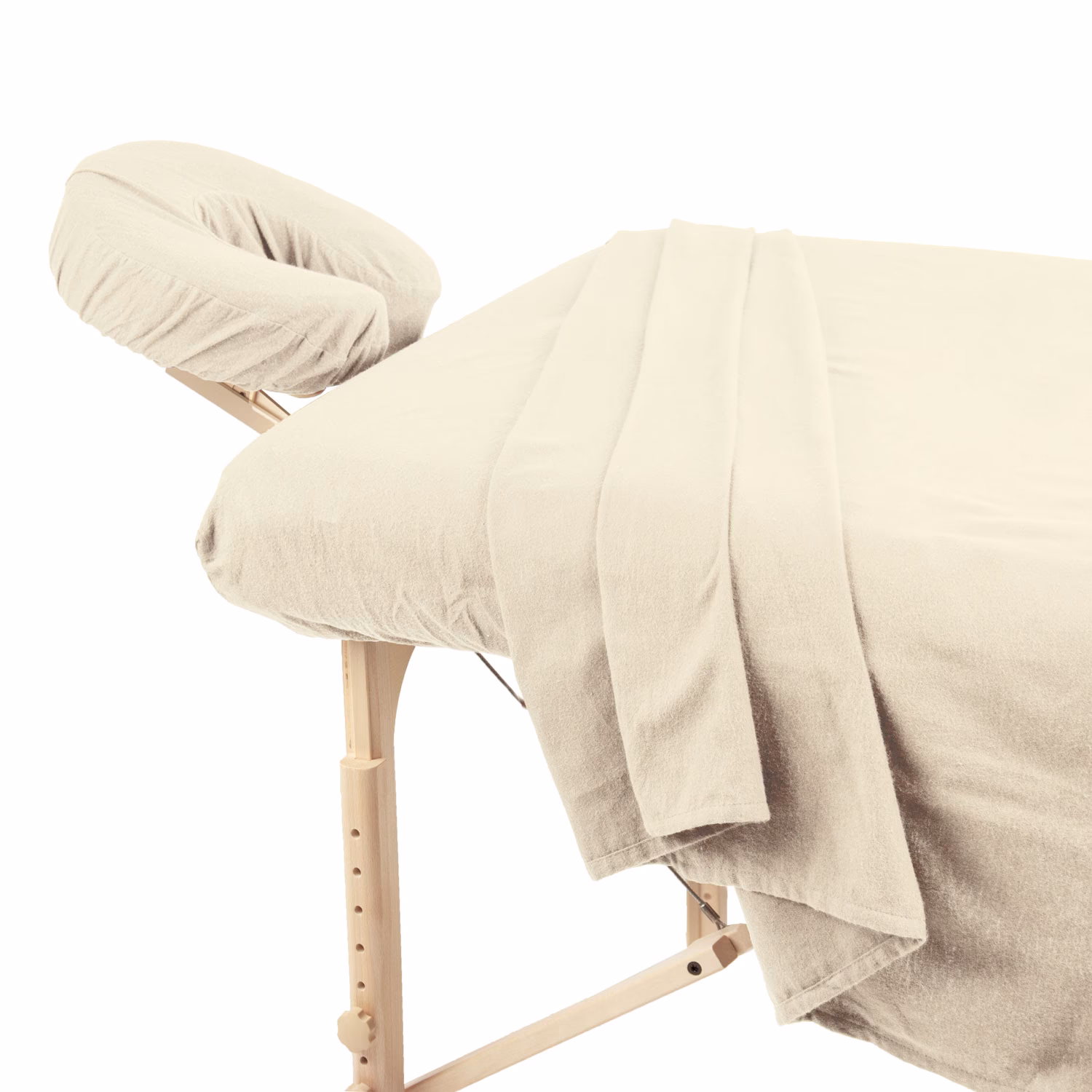 Comment faire un massage drainant?