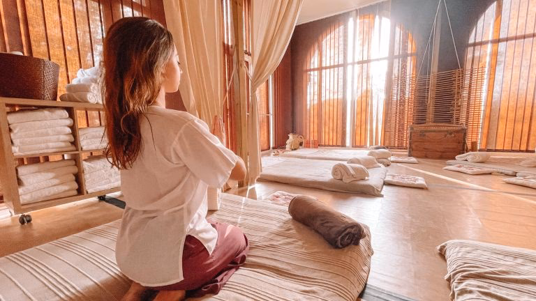 Quels sont les services chez Oriental Dream ?