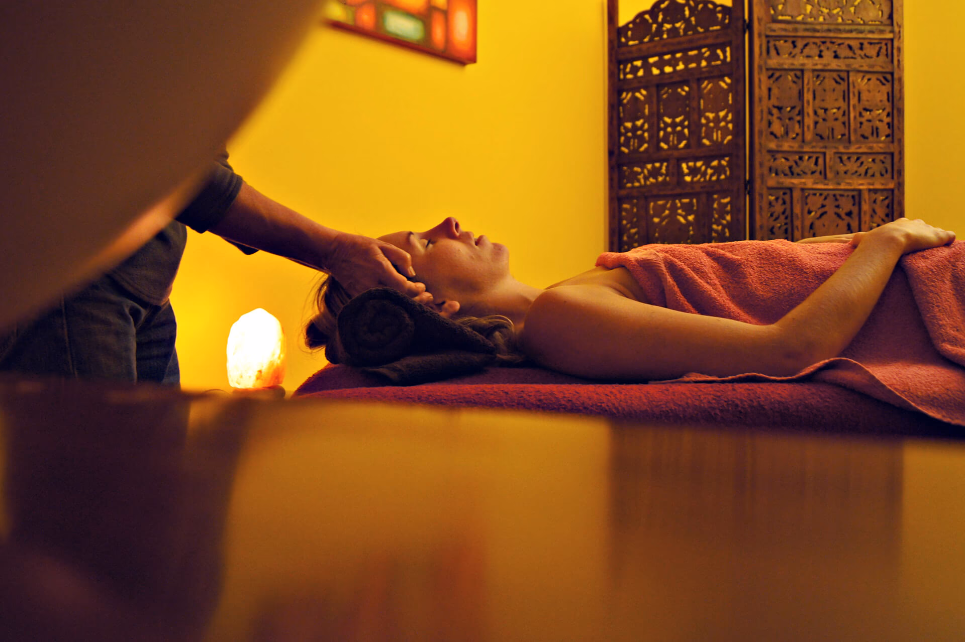 Où trouver des massages et relaxation à Romans-sur-Isère ?