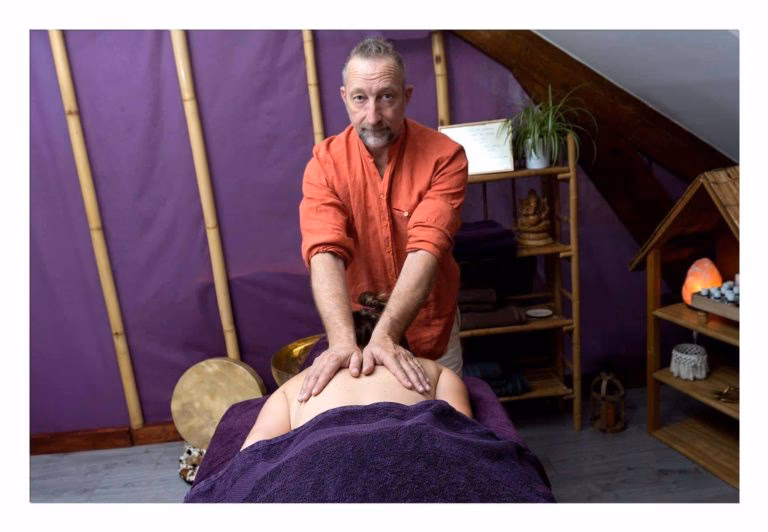 Quels sont les avantages du massage en duo à Dunkerque ?