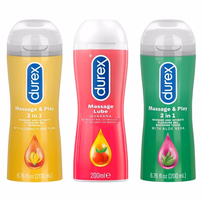 Quel est le prix du gel retardant pour homme Durex Duration?