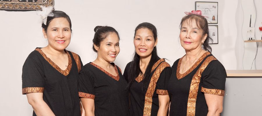 Wie kann man Gutscheine für Thai Massagen erwerben?