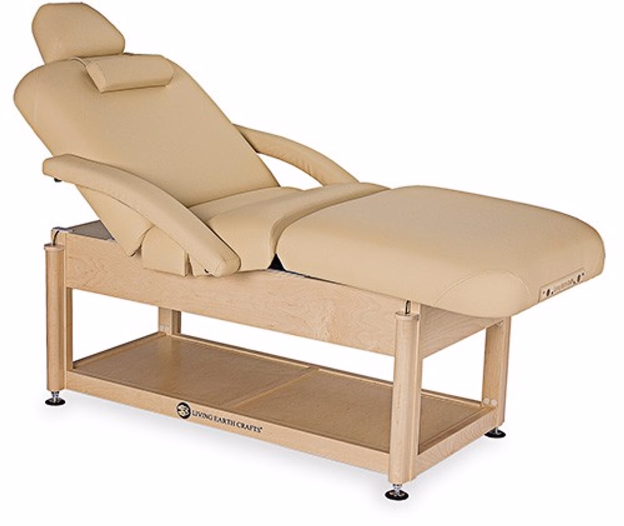 Who makes the best massage table?