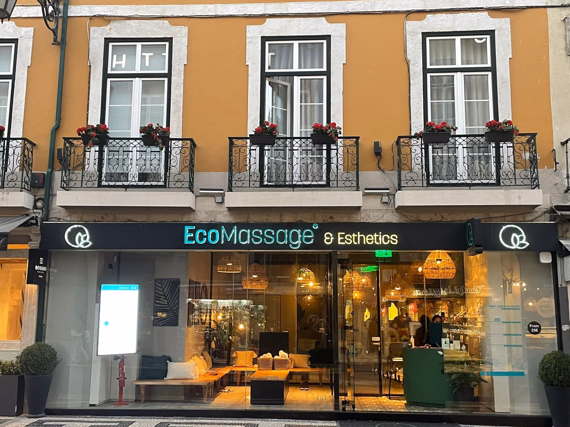 What to do in Lisbon?