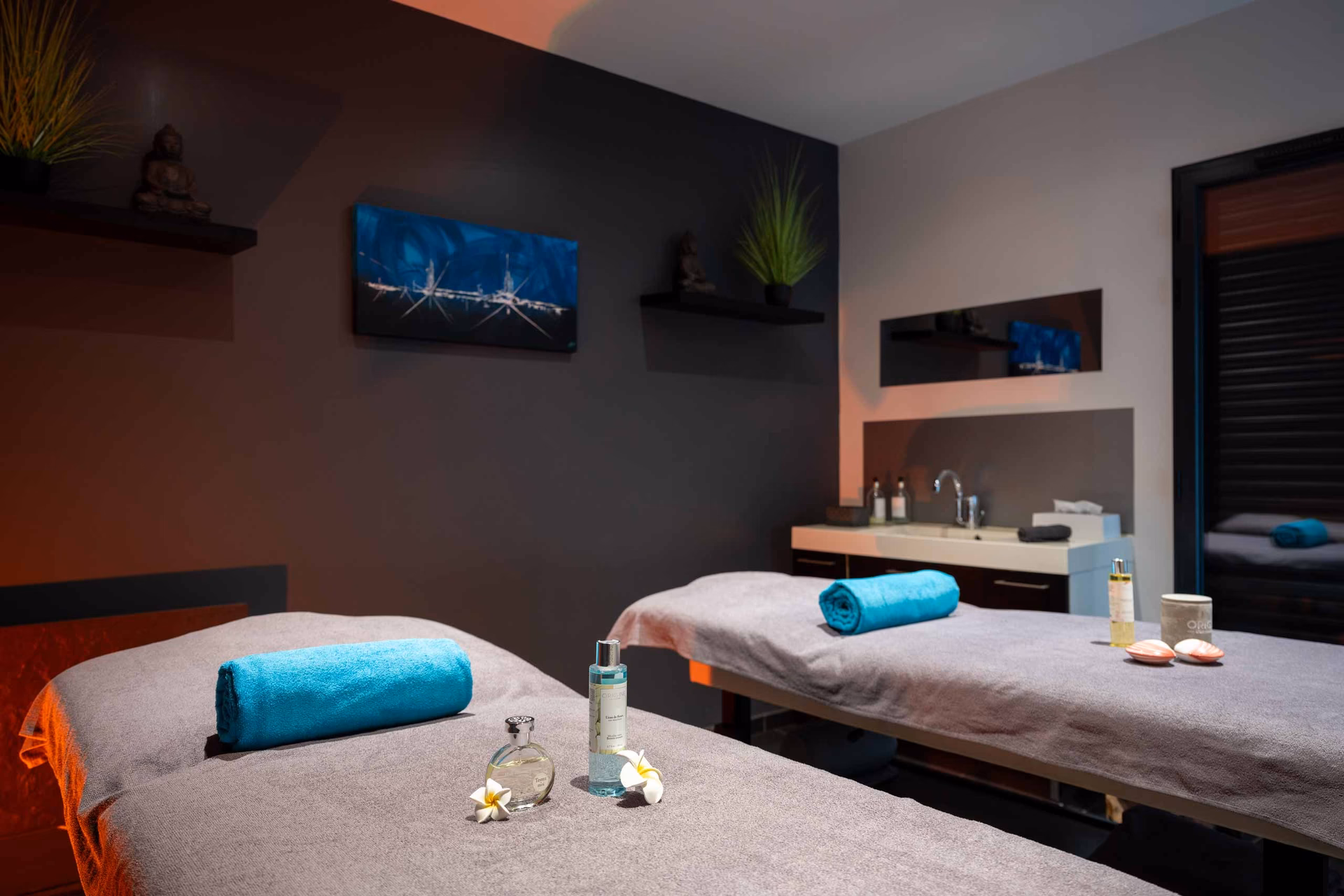 Quels sont les avantages de l'école Shen La Rochelle ?