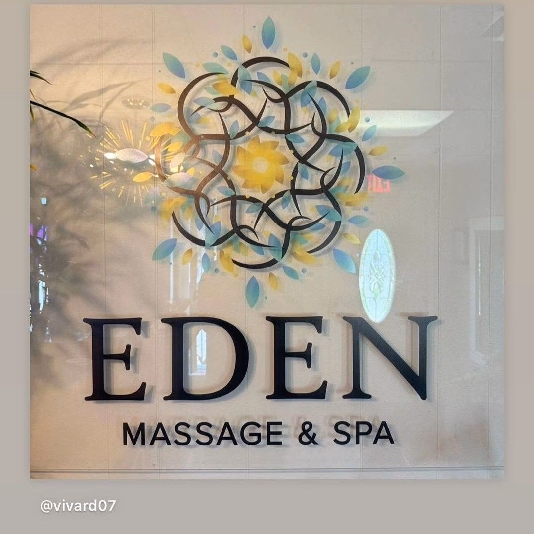 Où se trouve l'Eden des sens ?