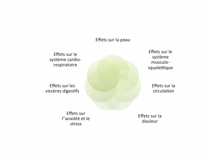 Combien de temps faut-il pour faire un effet rebond ?