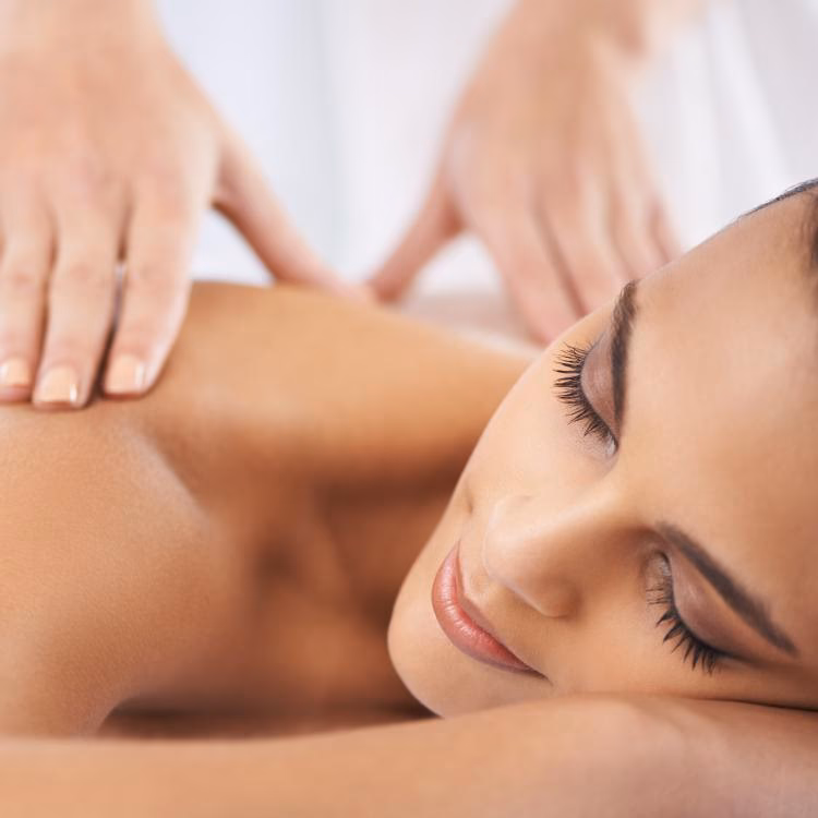 Qu'est-ce que le Body Body massagedeluxe ?