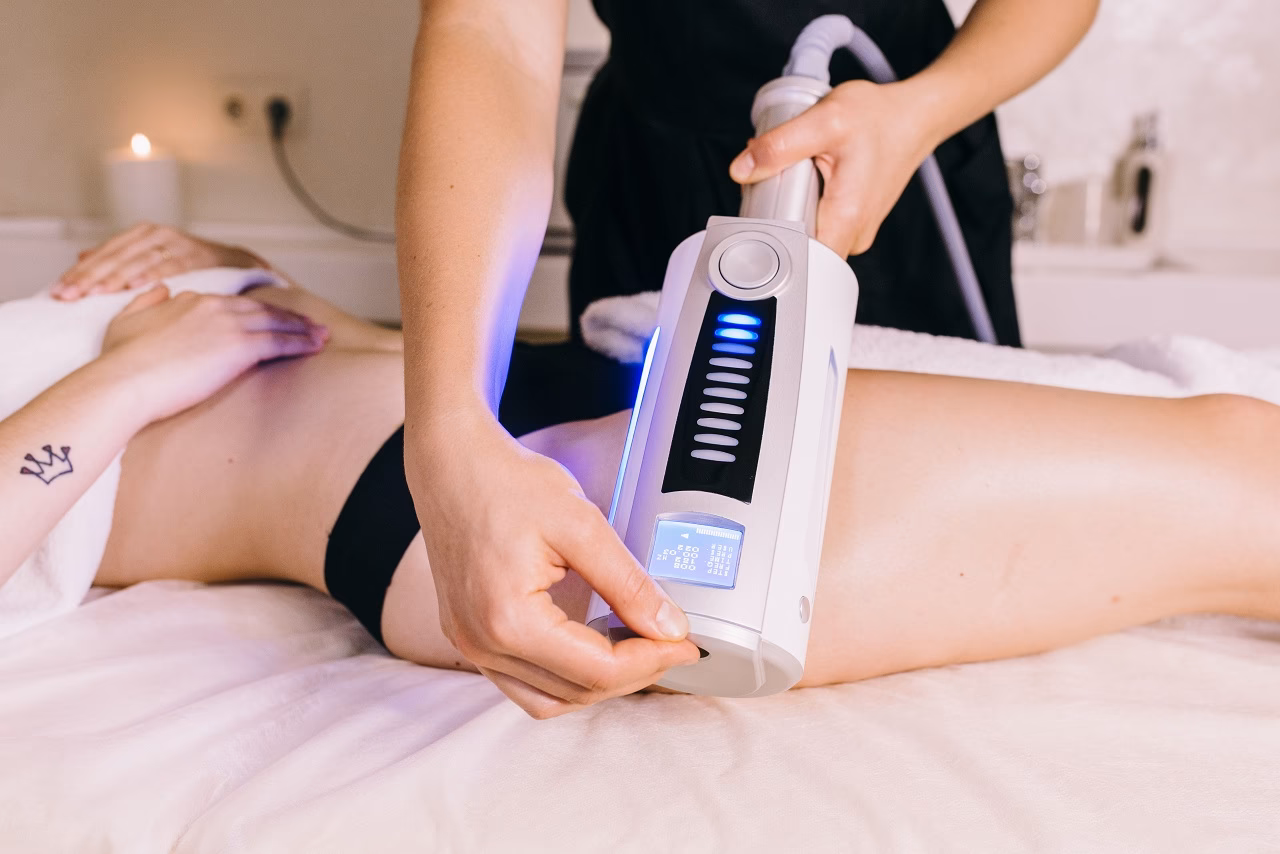 Qu'est-ce que la méthode endosphères Therapy ?