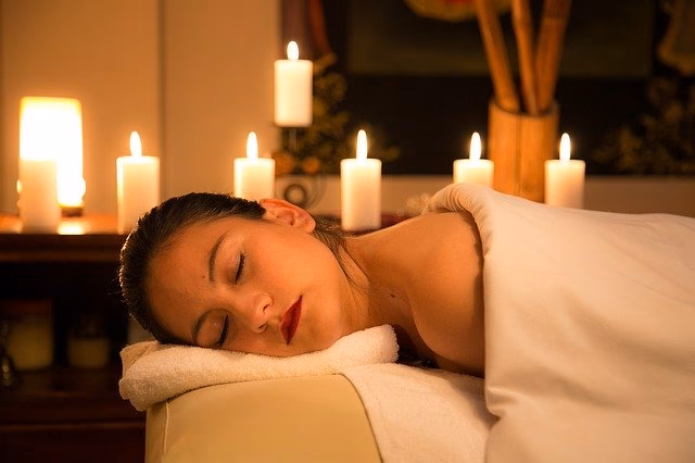 What is massage therapy?