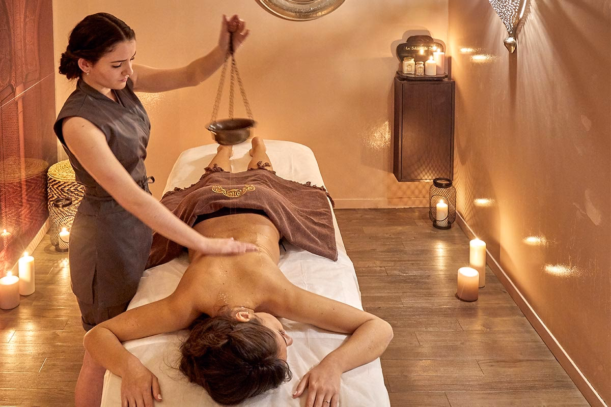 Qu'est-ce que le bien-être ?