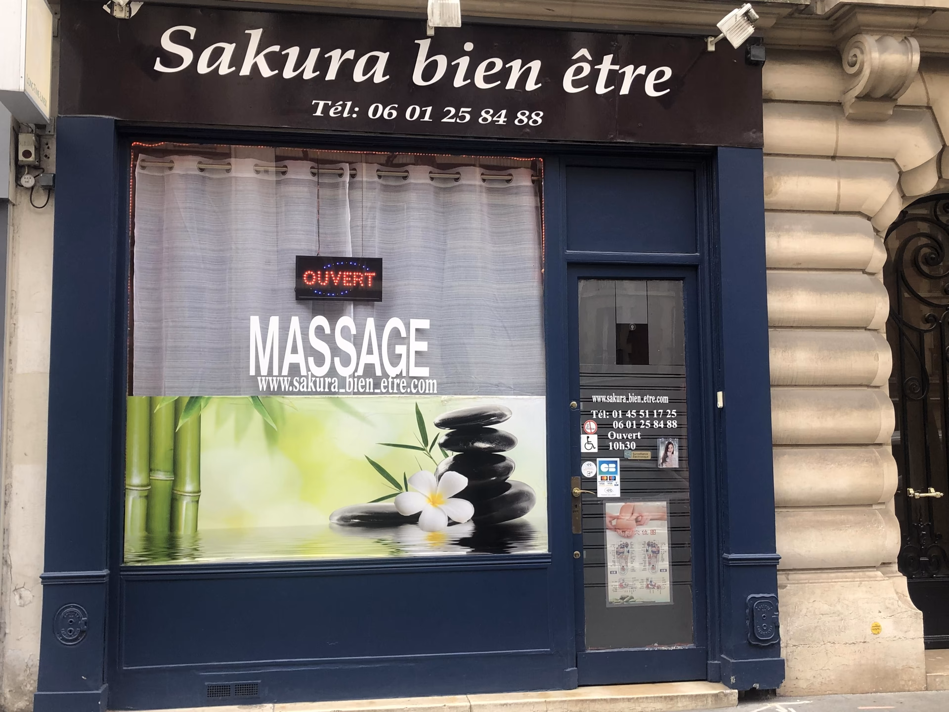 Quels sont les avantages du massage intuitif ?