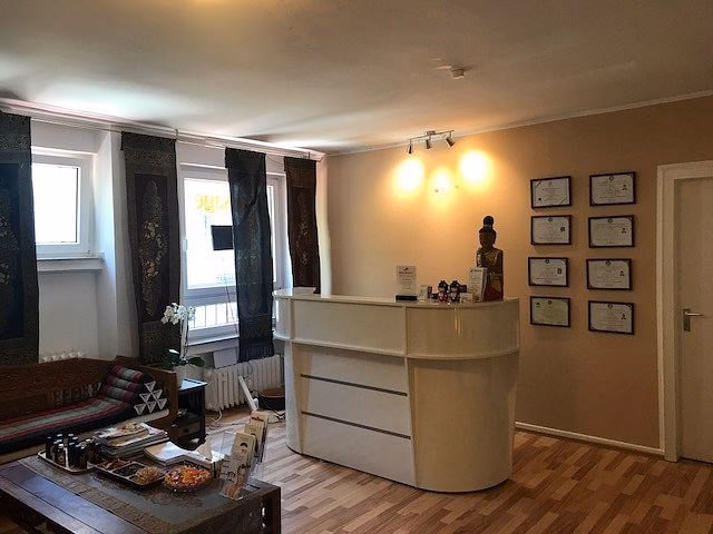 Was ist eine Schwangerenmassage?