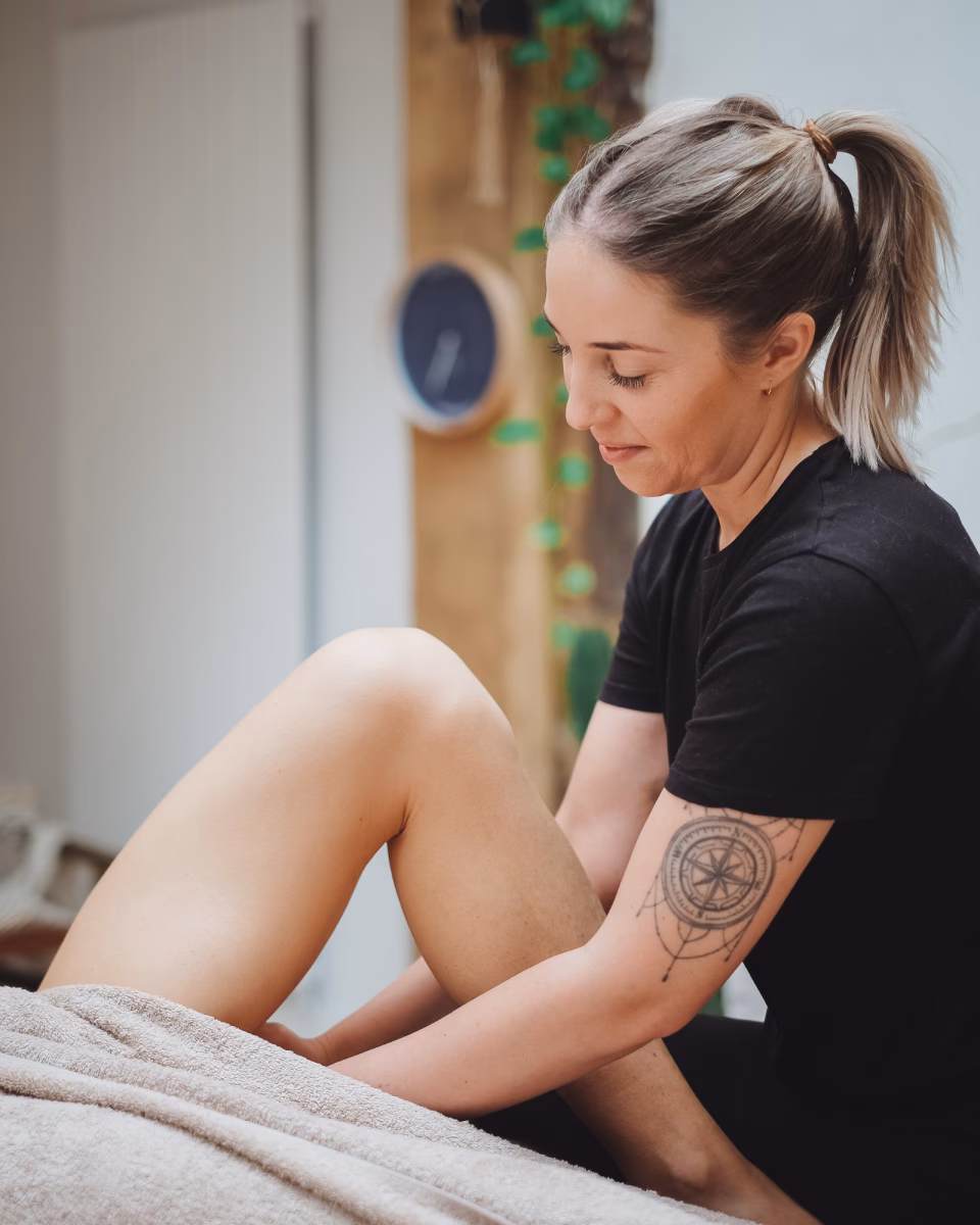 Quels sont les services d'une esthéticienne à domicile ?