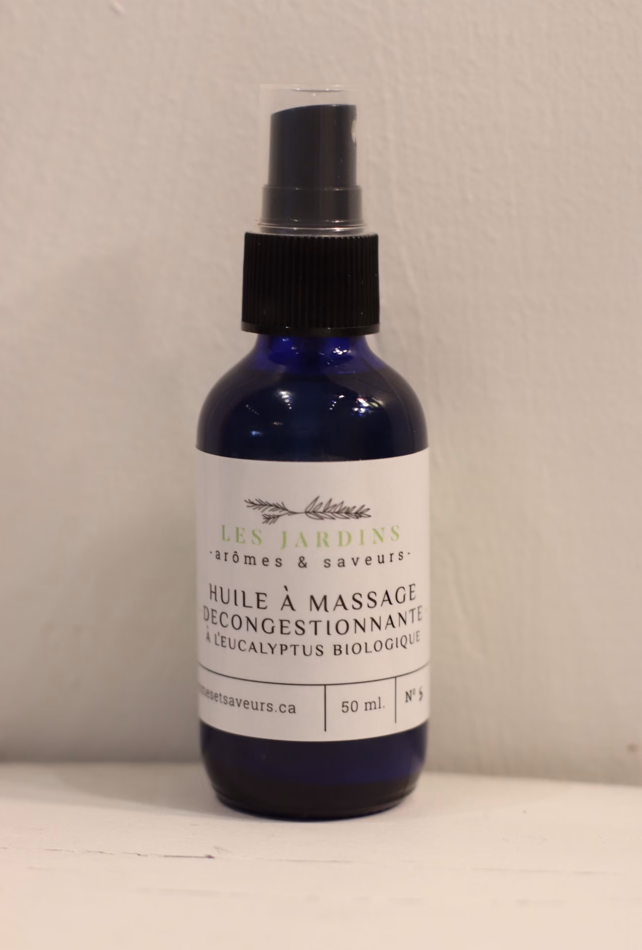 Quels sont les bienfaits de l’huile d’eucalyptus pour les maux de tête ?