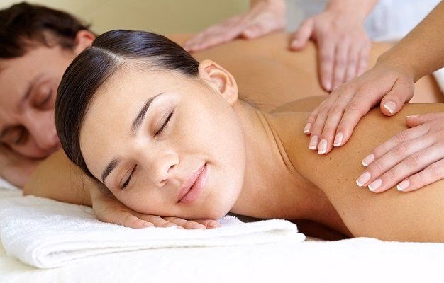 What is Euphoria spa?