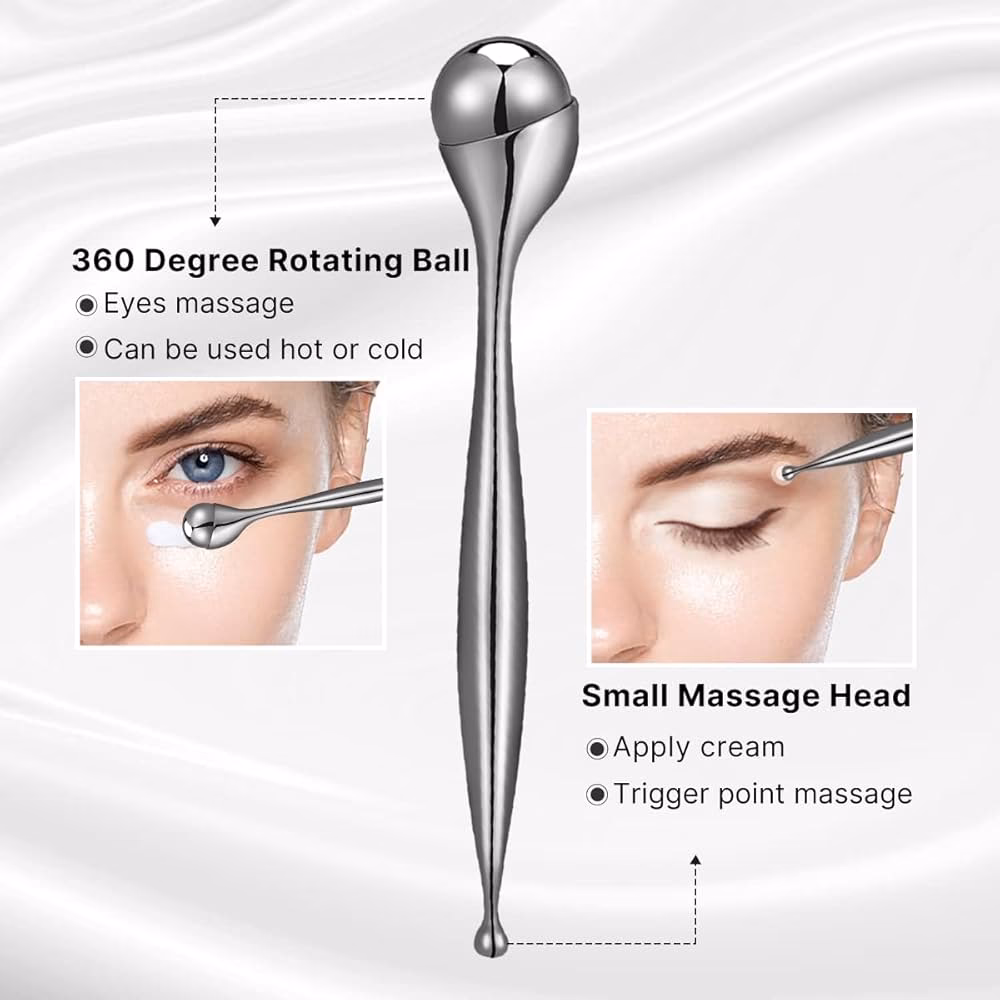 Should you use an eye massager?