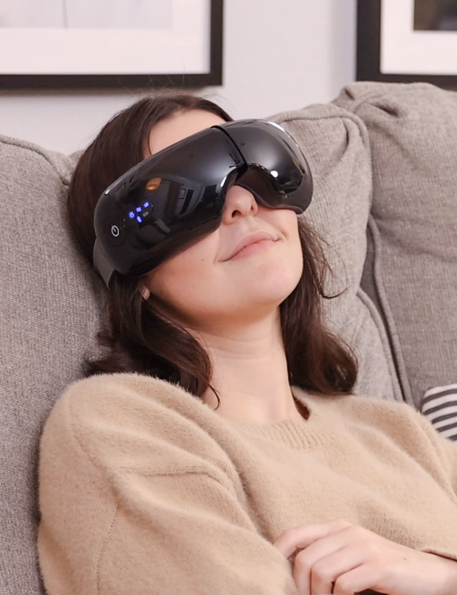 Qu'est-ce que le massage des yeux ?