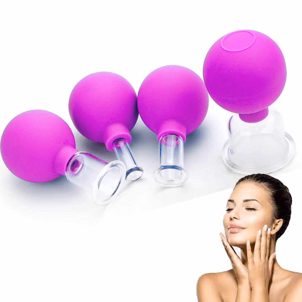 Where can I buy a silicone cupping set?