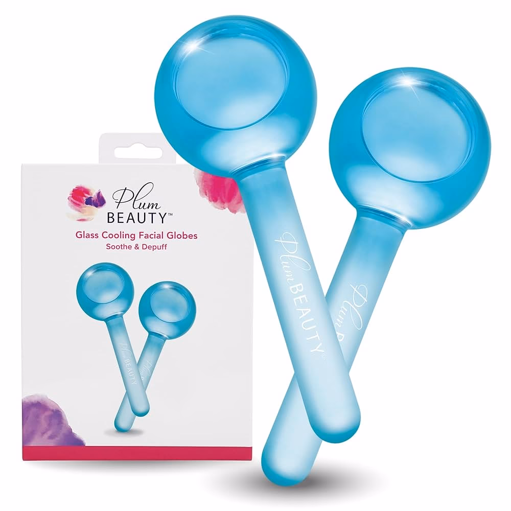 Are ice globes good for body contouring?