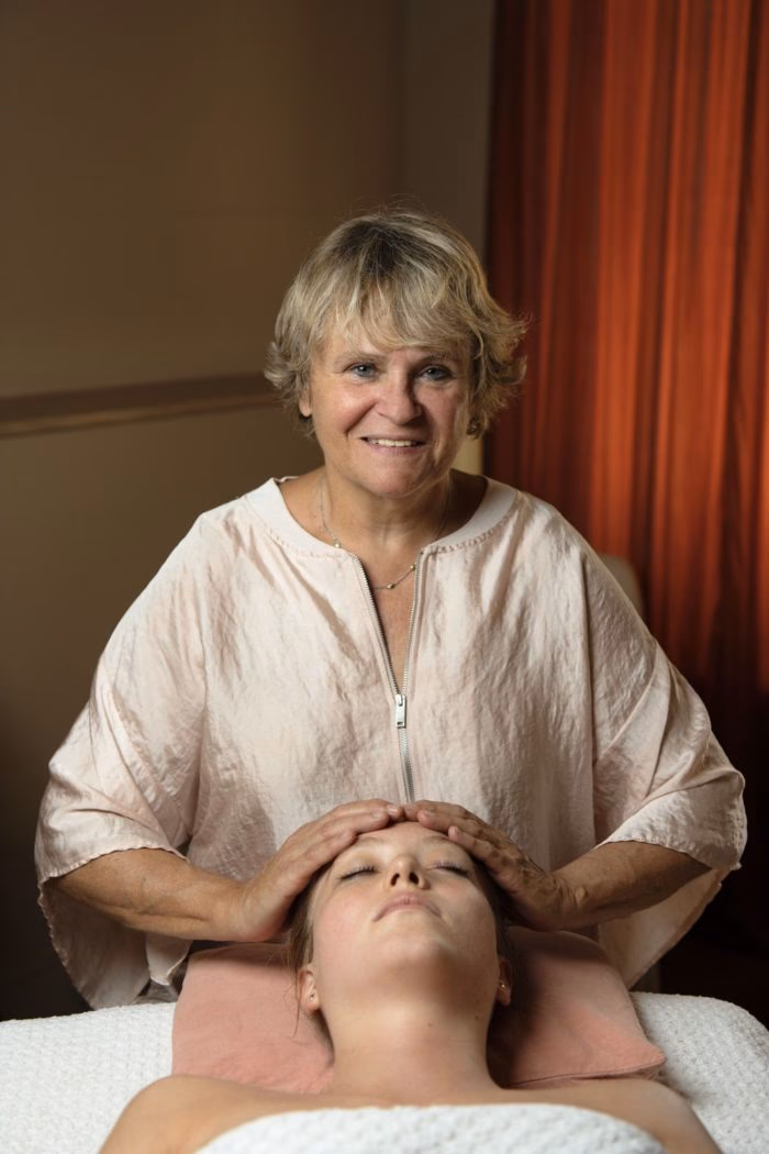 Quels sont les bienfaits du massage du visage ?