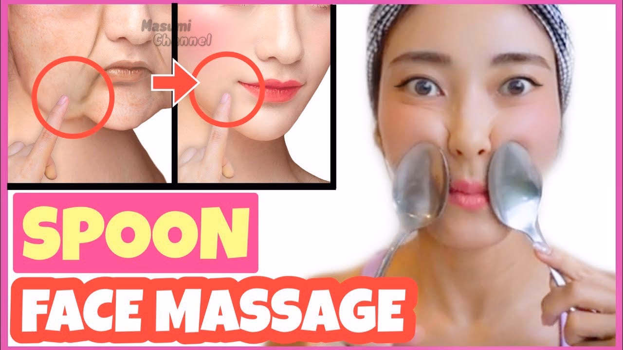 What are skinnrituals gua sha spoons?