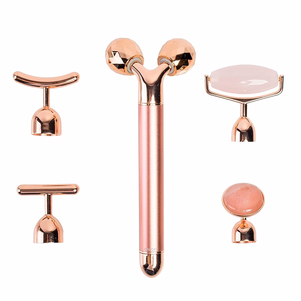 What is a facial massager?