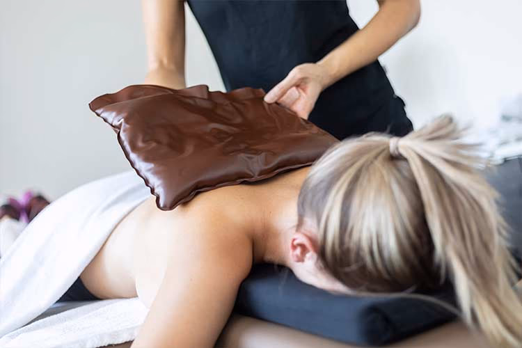 Quels sont les bienfaits de la boue de Fango ?