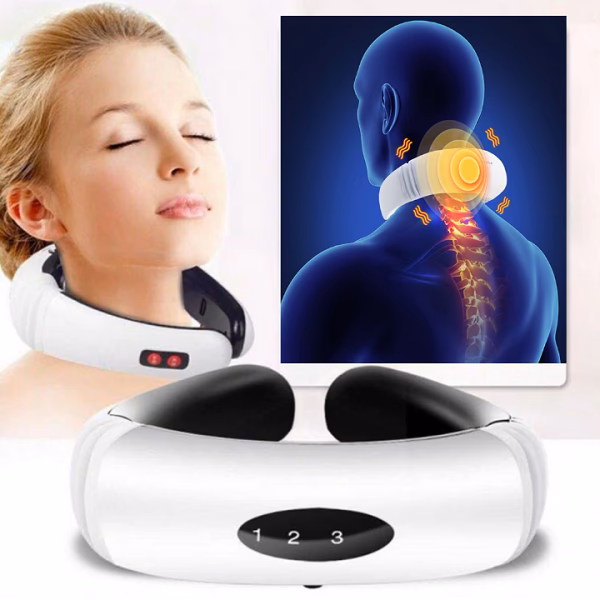 Comment renforcer les cervicales ?